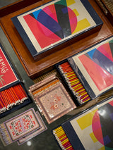 Caja de Cerillas Gigante 'Love' - 150 Piezas