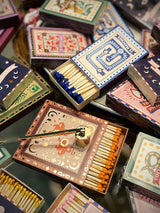 Apagavelas Dorado 'Sun'