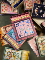 Caja de Cerillas 'Mermaids' - 100 piezas