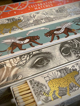 Caja de Cerillas Alargadas 'Celebration Matches' - 45 piezas