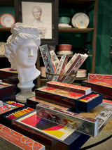 Caja de Cerillas Alargadas 'Celebration Matches' - 45 piezas