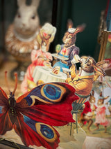 Caja Cromos Alemanes 'Pascua'