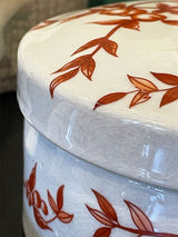 Caja Redonda 'Bretagne'