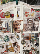 comprar-calendarios-de-adviento-con-dibujos-de-gatos