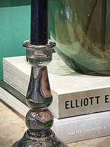 comprar-candelabros-de-cristal-color-gris-ahumado