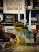 Candelabro de Cristal 'Discoluce' - Grande