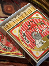 Matchbox 'Ariane's Circus Show' - 125 pieces