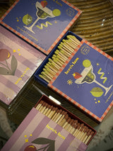 Caja de Cerillas 'The Murphy Margarita' - 100 piezas