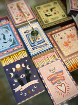 Apagavelas Dorado 'Sun'