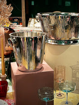 Champañera Plateada 'Geneva' - Pequeña