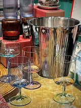 Champañera Plateada 'Geneva' - Pequeña