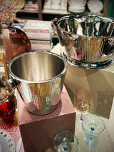 Champañera Plateada 'Geneva' - Pequeña