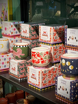 Vela A Dopo 'Orange Blossom' - Sol 8oz