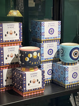 Vela A Dopo 'Jasmine & Rose' - Fases Lunares 8oz