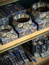 Correa Para Perro 'William Morris' - Pequeña