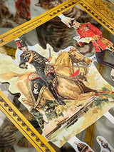 comprar-cromos-ingleses-con-relieve-para-manualidades