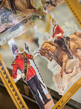 comprar-cromos-soldados-ingleses-con-relieve