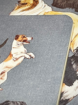 comprar-cuadernos-a5-dibujos-de-perros-sobre-azul