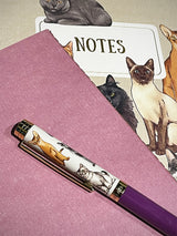 comprar-cuadernos-libretas-dibujos-gatos