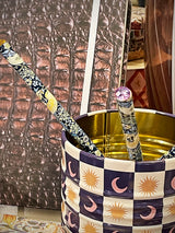 Bote Lapicero de Lata 'Celestial'