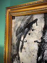 Original Painting 'Wings' - 62x50 cm - Federico Font