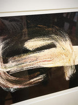 Pintura Original 'Flecha' - 17x23,8 cm - Federico Font