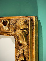 Original Painting 'Shining' - 19x16 cm - Federico Font