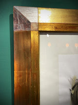 Dibujo Original 'Cumbre' - 42x34 cm - Joaquim Costa