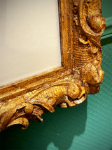 Original Painting 'Shining' - 19x16 cm - Federico Font