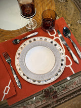 Juego de Cubertería 'Laura Argento' - 24 Piezas