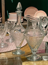 comprar-decantadores-y-jarras-de-agua-antiguos