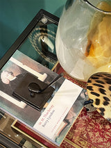 Réplica Escultura Decorativa 'Golf'