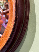 Round Convex Mirror 'Library' - Ø27 cm