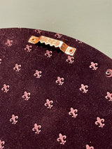 Round Convex Mirror 'Library' - Ø27 cm