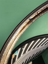 Round Convex Mirror 'Marie' - Ø23 cm