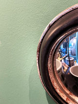Espejo Convexo Redondo 'Marie' - Ø14 cm