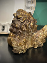 Figura Decorativa Ángel 'Rafael' - Grande