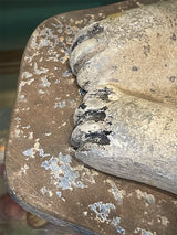 Réplica Decorativa 'Horace' en Papier Maché