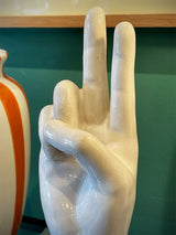 Figura Decorativa 'Signo Victoria'