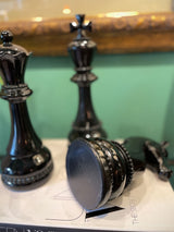 Ficha Decorativa de Ajedrez 'Caballo'