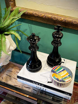 Ficha Decorativa de Ajedrez 'Reina'