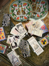 Juego 'Tarot Carlotydes'