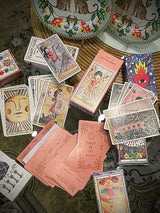 Baraja 'Tarot de Luz'