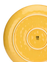 comprar-fuente-de-servir-redonda-ceramica-ocre