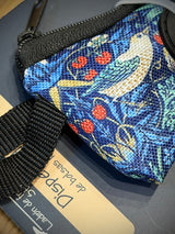 Funda Para Bolsas de Perro 'William Morris'