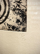 comprar-grabados-originales-jaume-plensa-en-barcelona