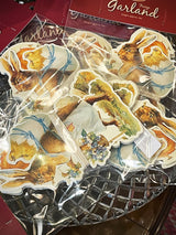 Guirnalda de Pascua 'Rabbit & Chick'