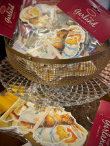 Guirnalda de Pascua 'Rabbit & Chick'