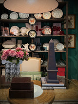 Lámina Decorativa 'Mariposa T. Clarissa Boisd.'