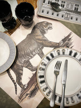 Individual de Vinilo 'Beaumont' - 33x45 cm